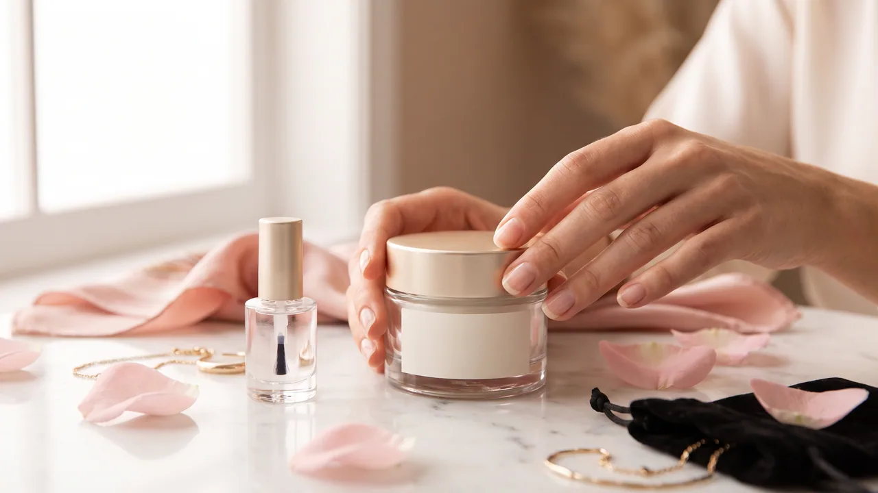 Alergie la gel sau adeziv: semne și soluții HEMA-free