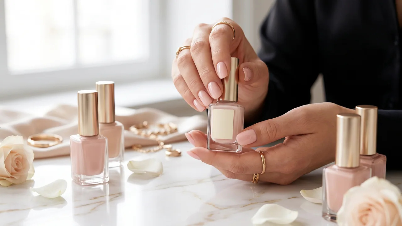Base Coat, Rubber Base sau Builder Gel: Ce Alegi?