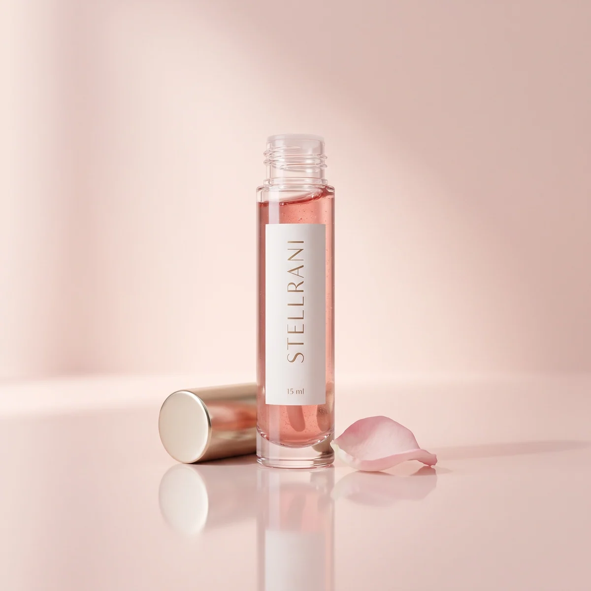 Balsam de Buze Pure Glow