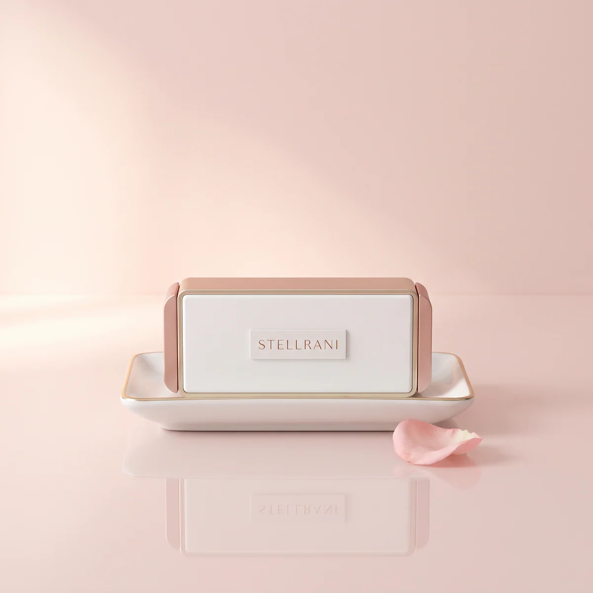 Buffer bloc Luxe