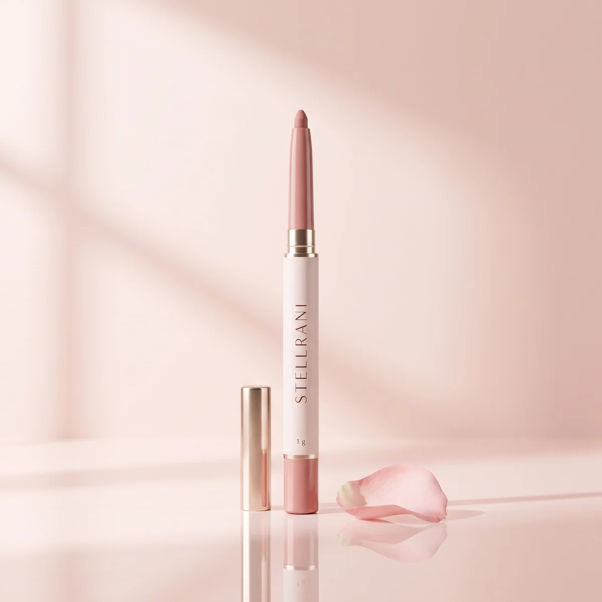 Creion de buze Pure Matte