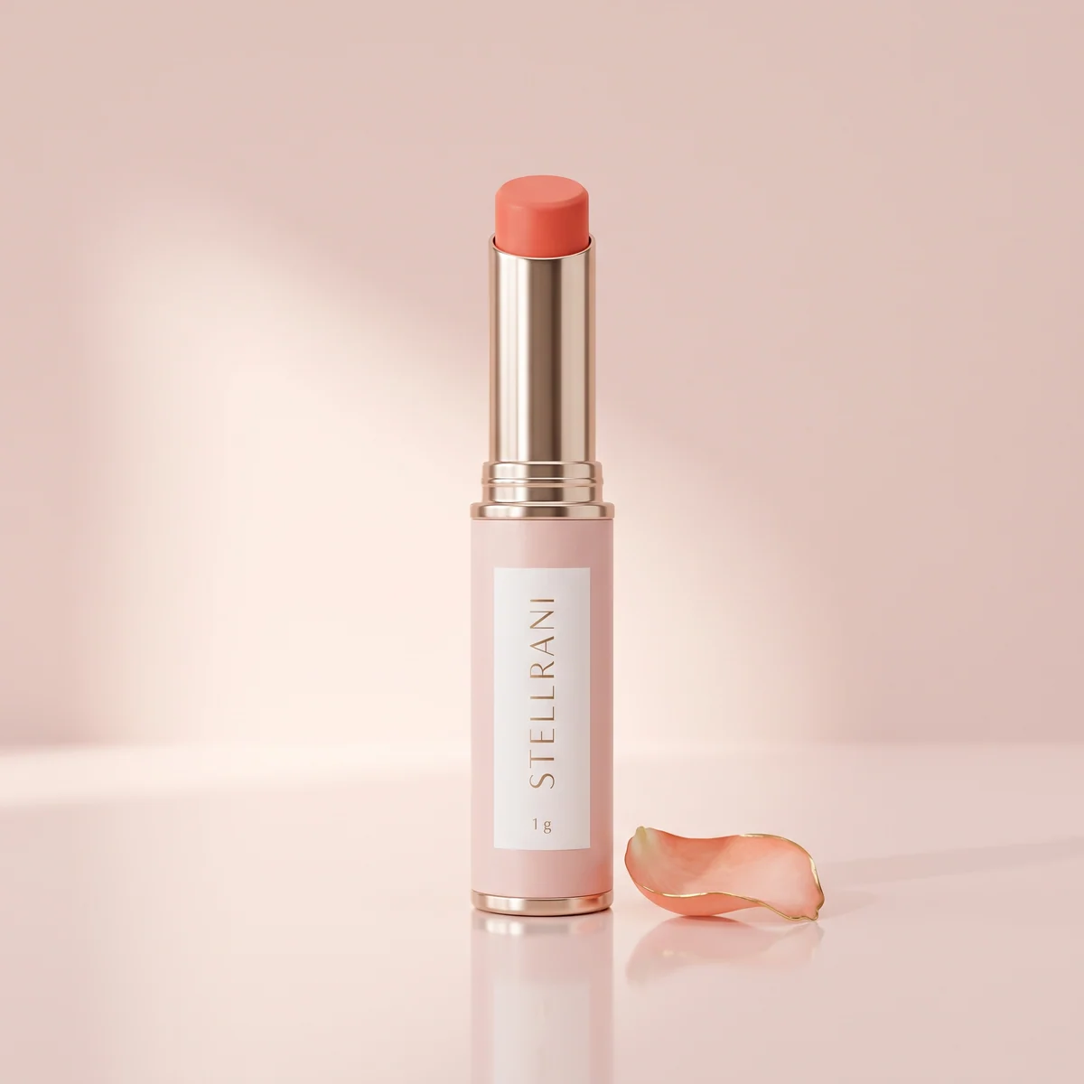 Creion de buze Silk Smooth