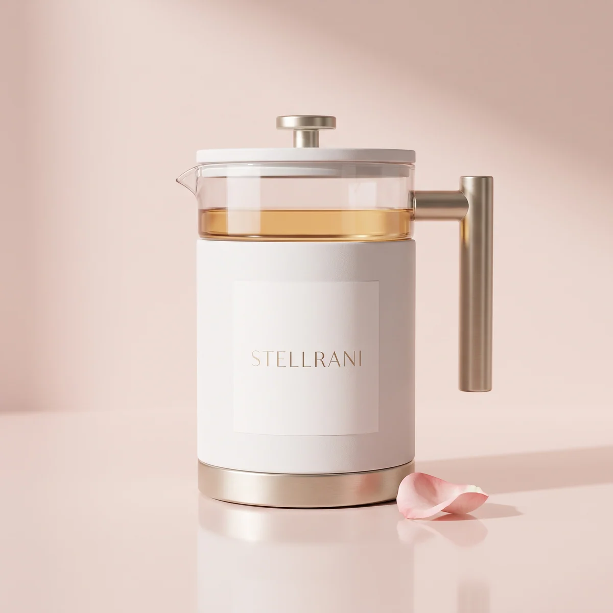 Decantor de Ceară Stellrani Luxe