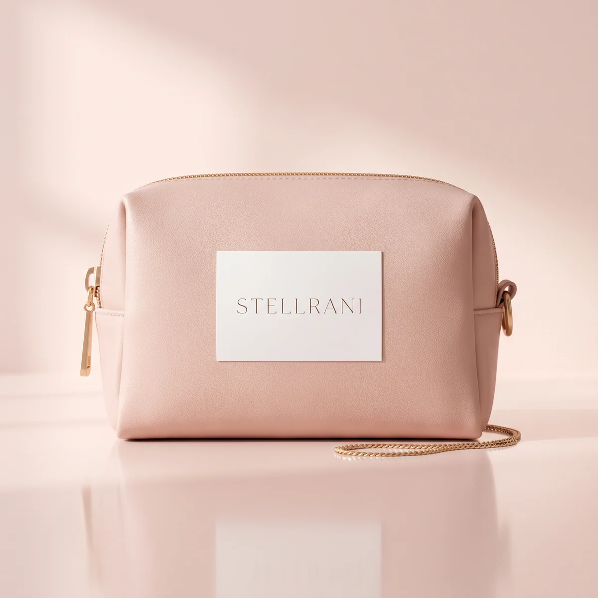 Geantă Cosmetice Stellrani Glow Glam
