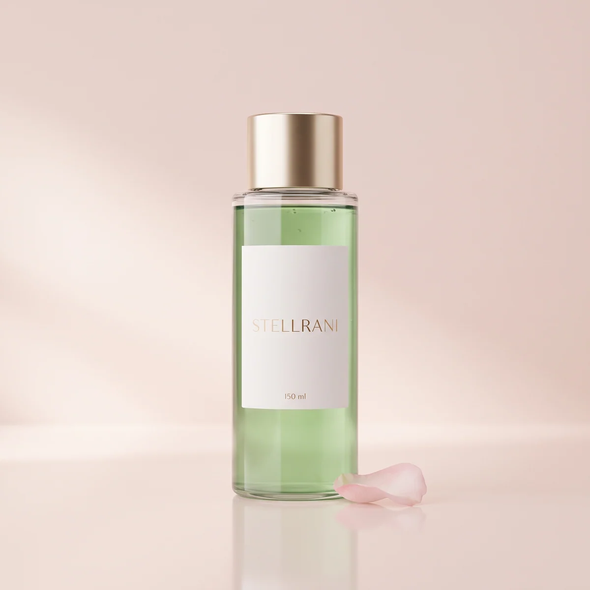 Gel Demachiant Stellrani Glow