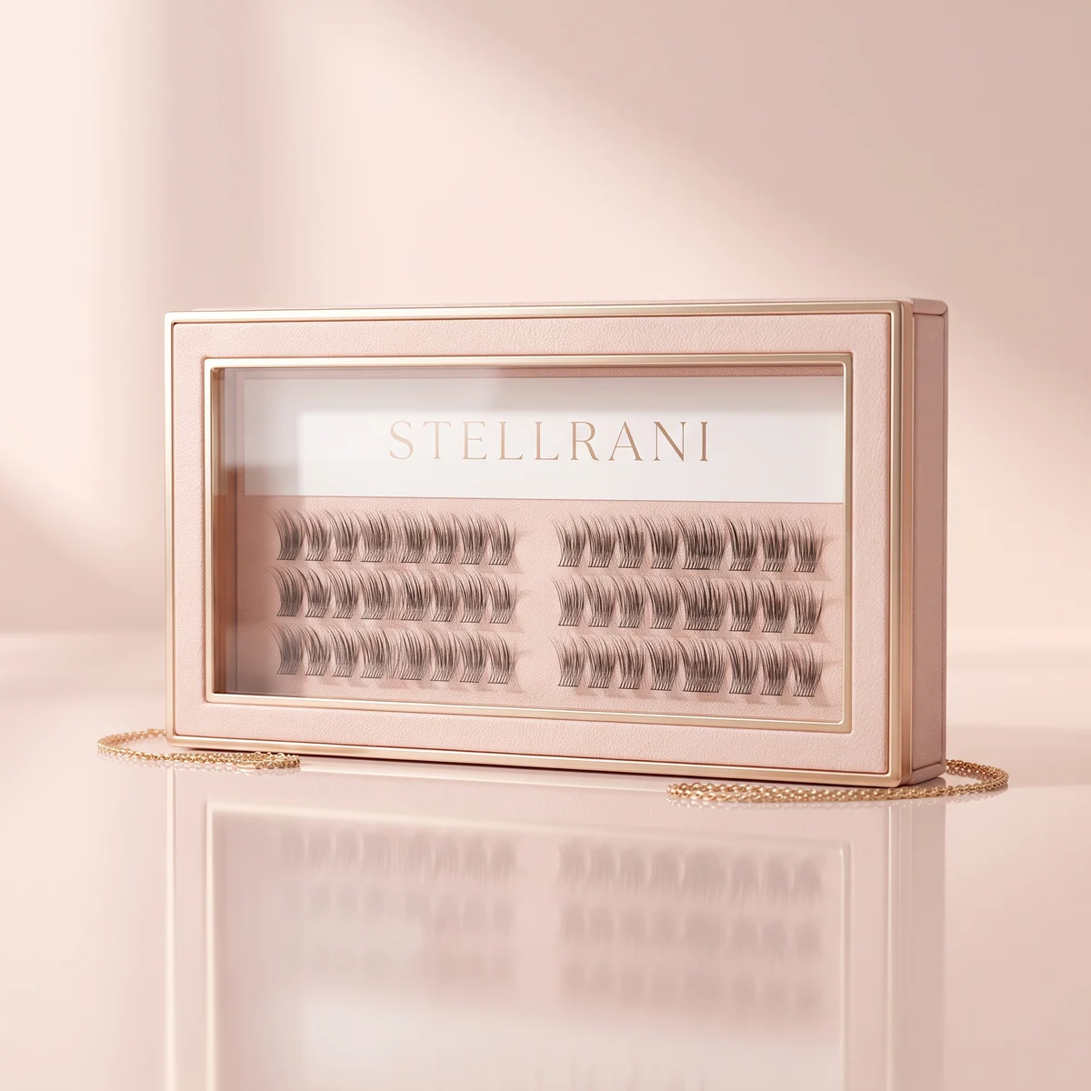 Gene Individuale Velvet Touch
