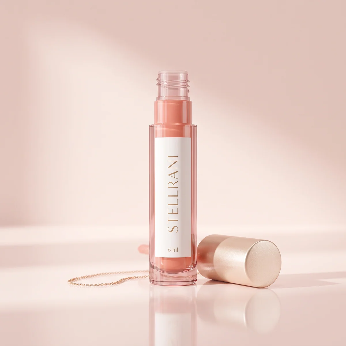 Gloss Buze Silk Glow