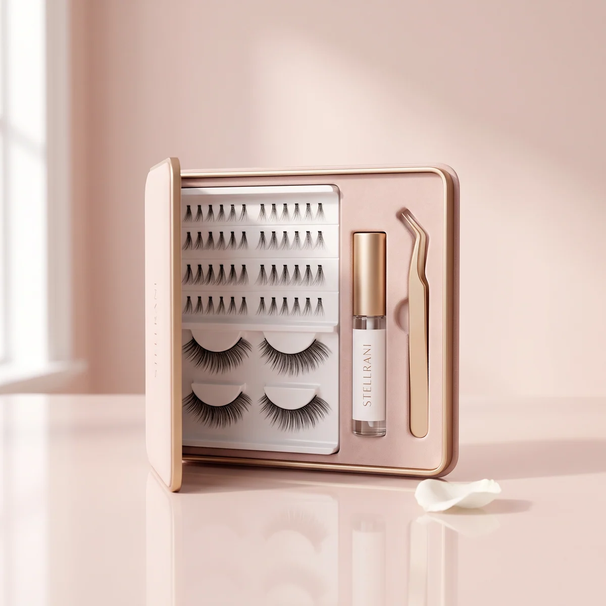 Kit Începători Gene Luxe