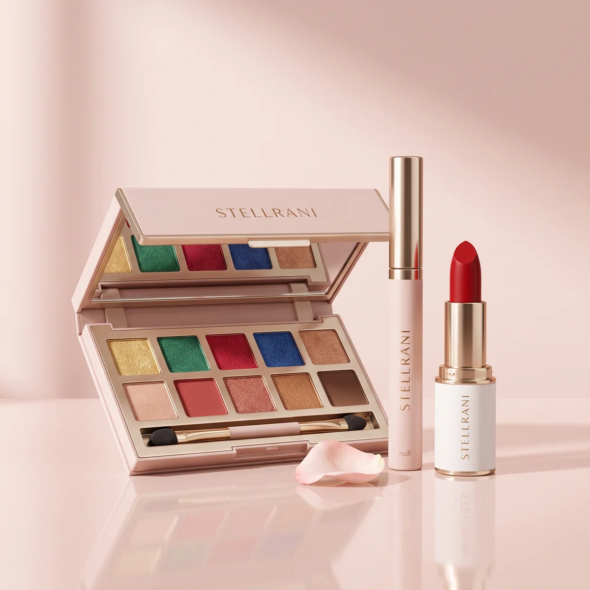 Kit Make-up Festiv Stellrani