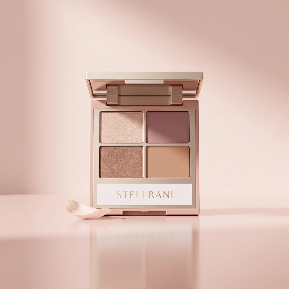 Paleta de Farduri Pure Elegance