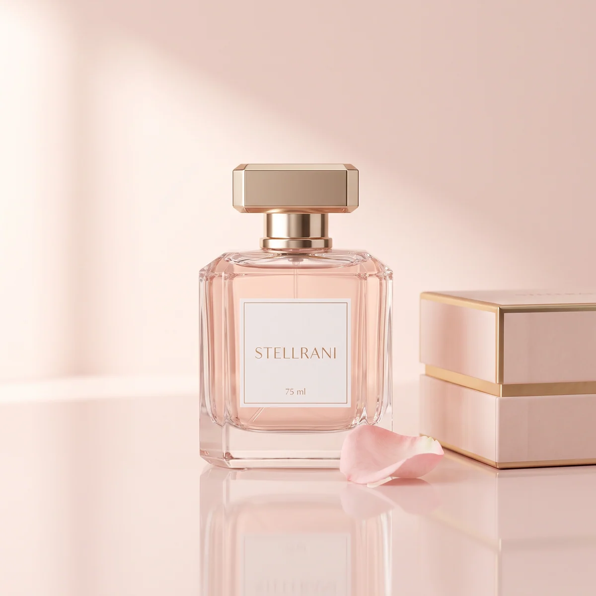Parfum bărbătesc Stellrani Luxe