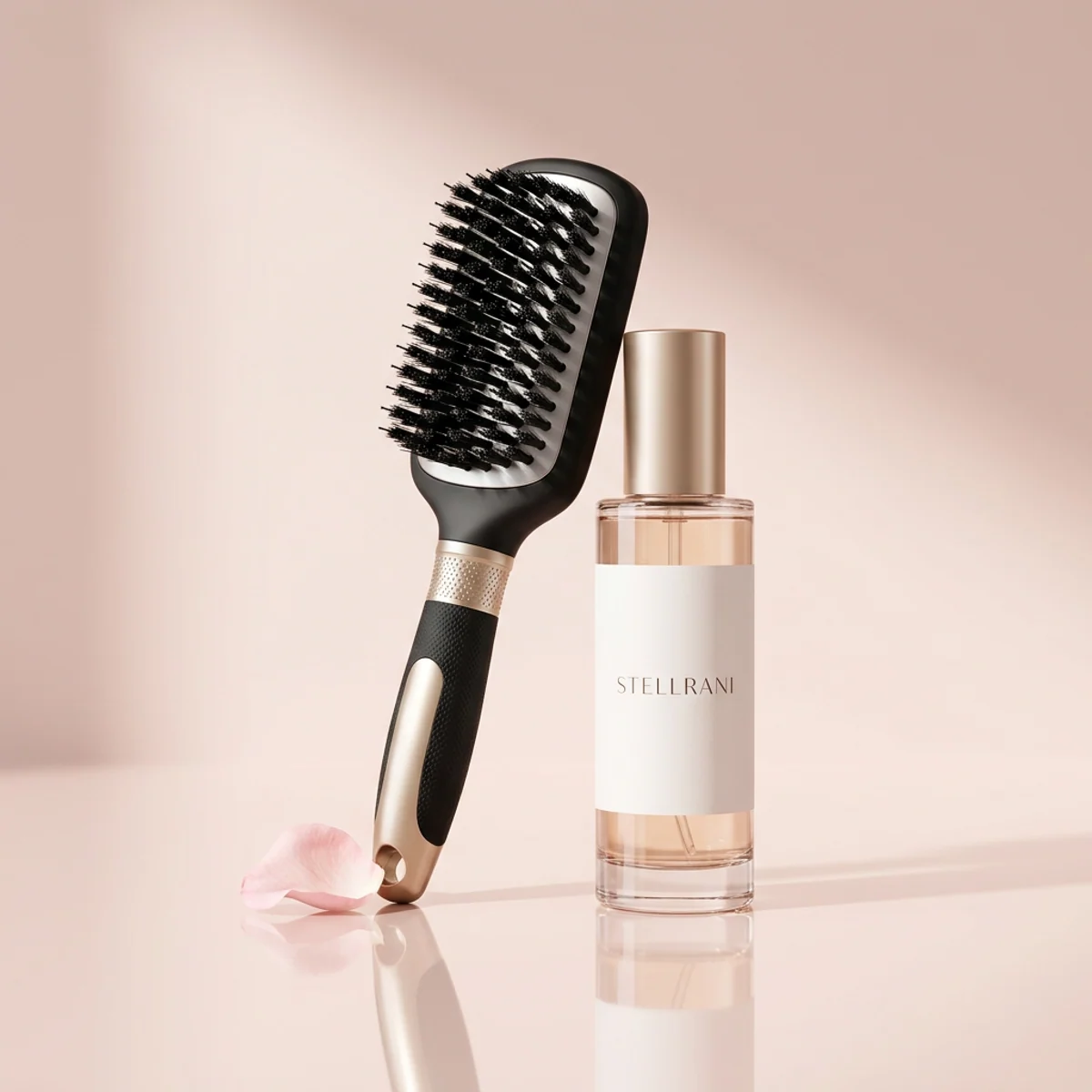 Perie de styling Stellrani Pro