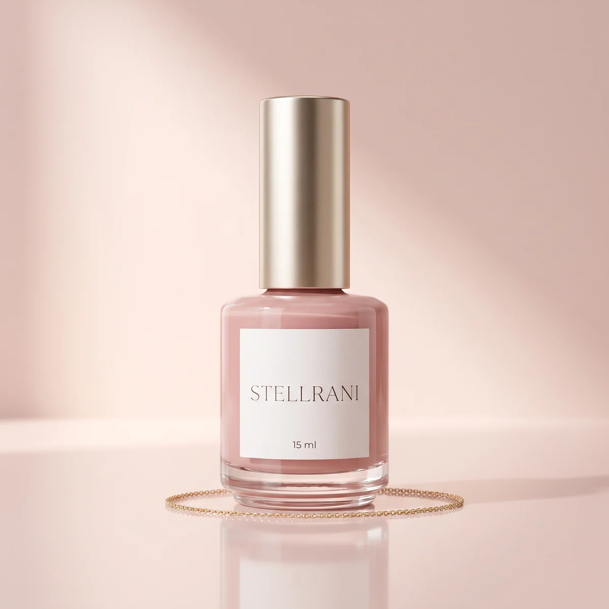 Rubber Base Stellrani Velvet Touch