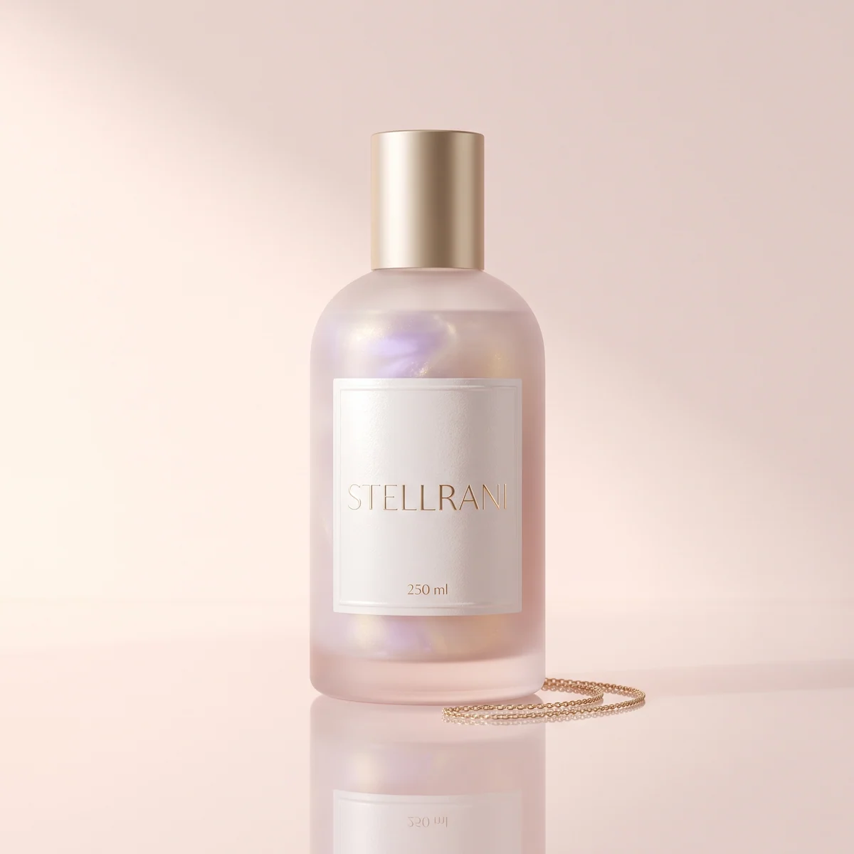 Șampon Volumizant Stellrani Glow