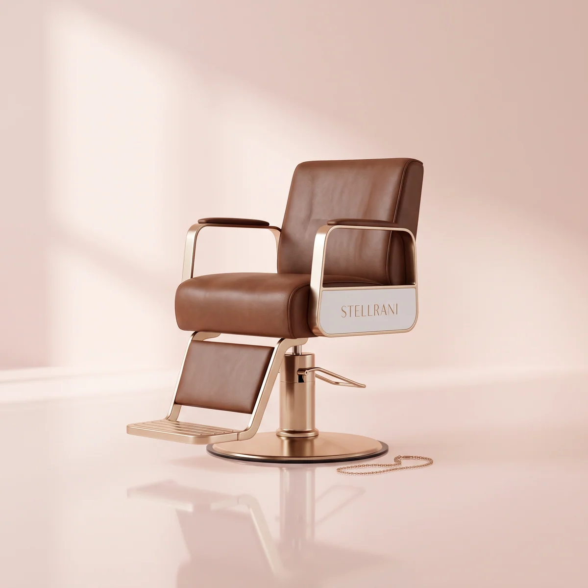 Scaun Salon Classic Elegance