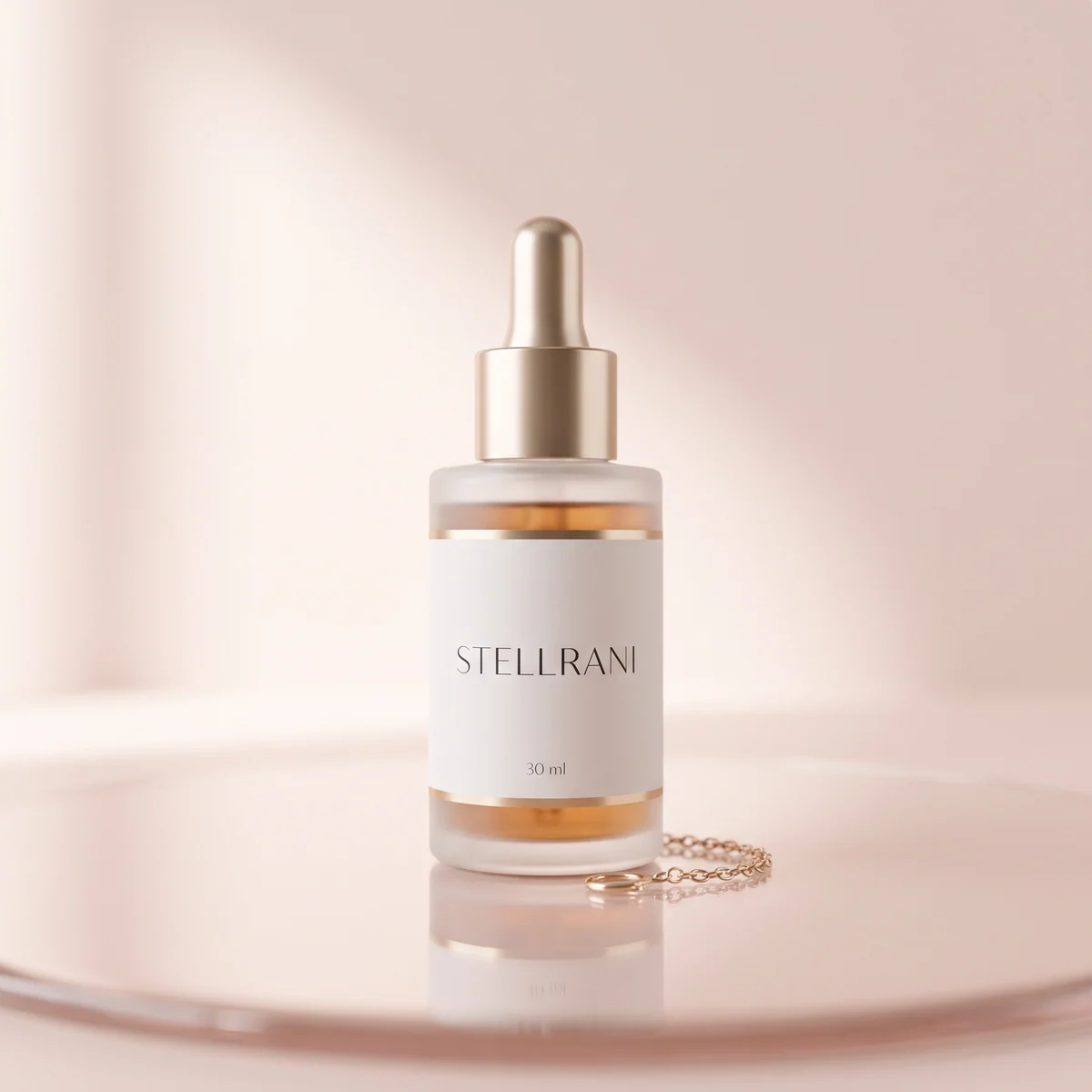 Ser Autobronzant Silk Touch