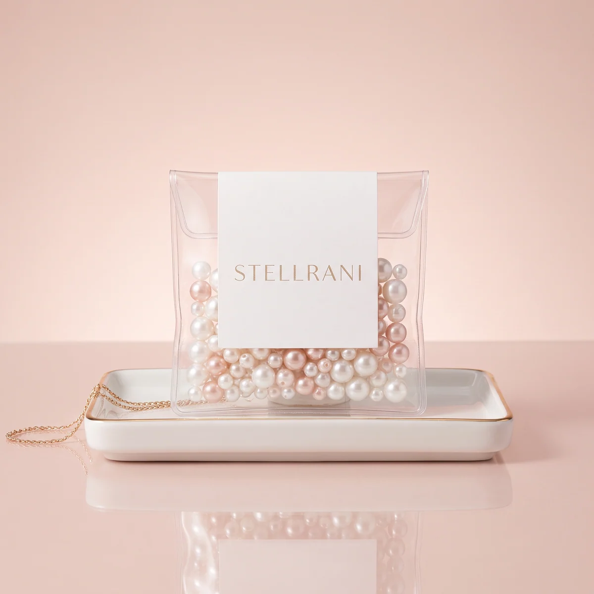 Stellrani Pearl Glam