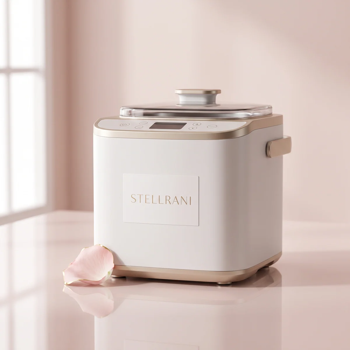 Sterilizator cu Aburi Stellrani Pro