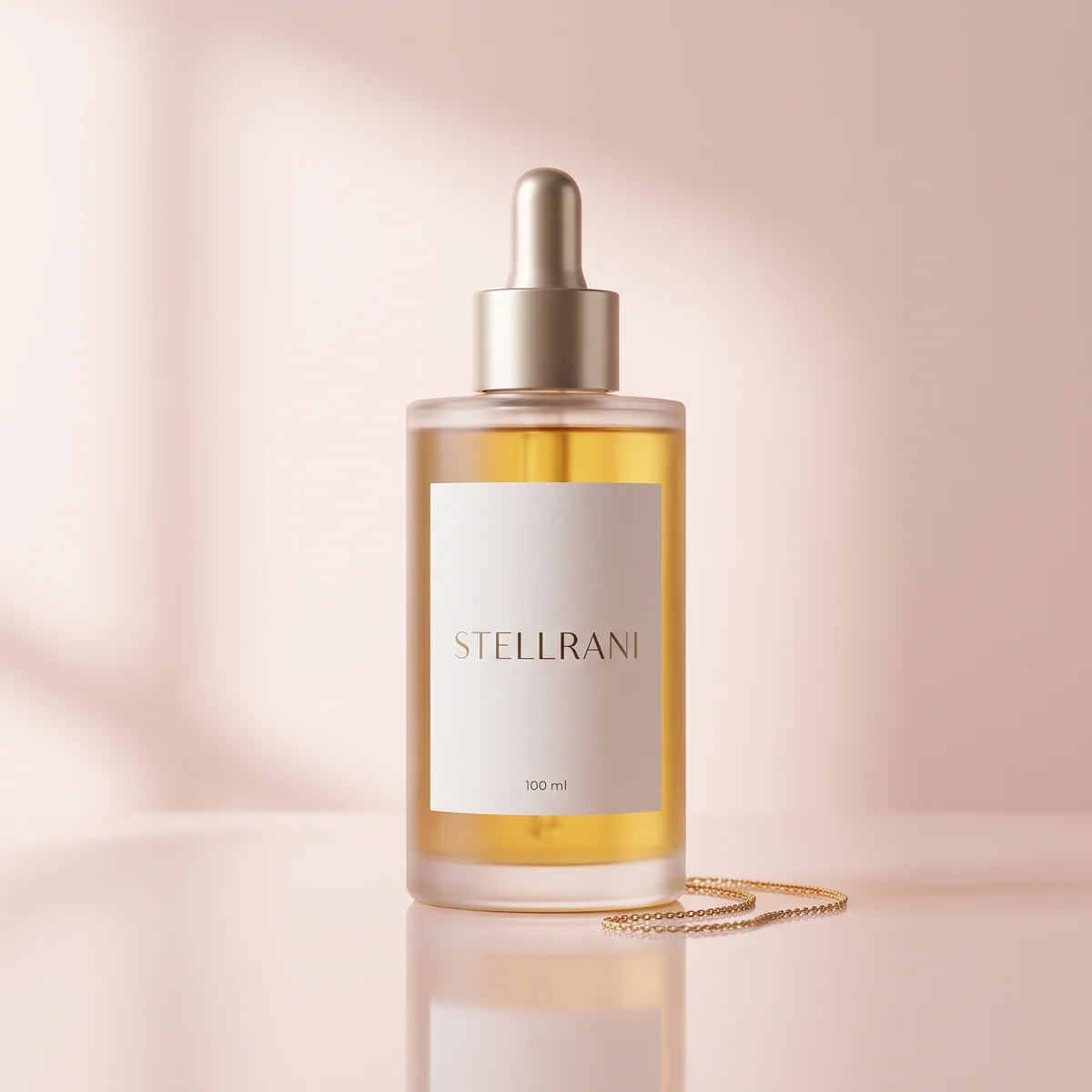 Ulei de Corp Luxe Radiance